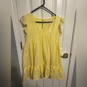 Size XS dress
